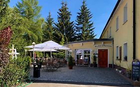 Pension Am Waldguertel
